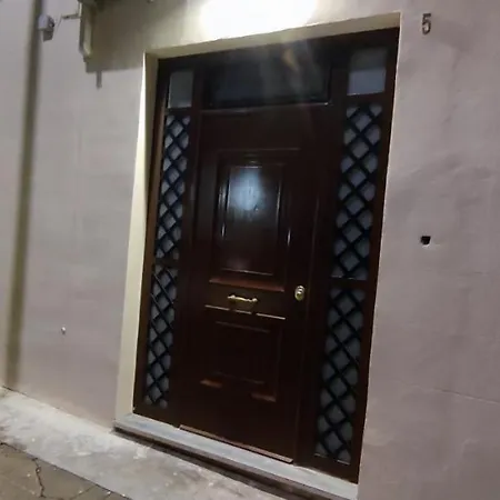 Dimora Centrale 7 Σπίτι διακοπών